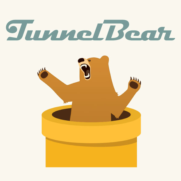 TunnelBear