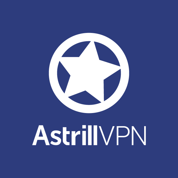 Astrill VPN