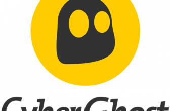 Обзор CyberGhost VPN 2026