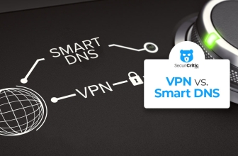 VPN или Smart DNS — какой из них подходит вам в 2026?
