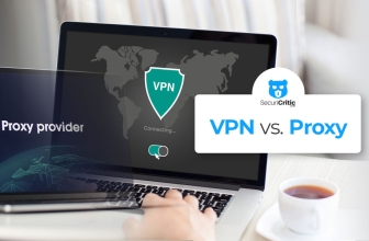 VPN против Прокси — что лучше для вас?