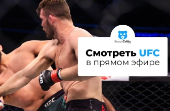 Как смотреть UFC FIGHT NIGHT - Magny vs Prates бесплатно