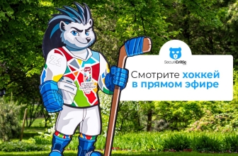 Смотрите онлайн чемпионат мира по хоккею 2026 года